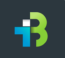 Identidad visual de BTLIT