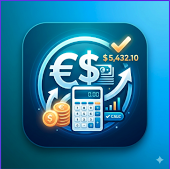 Identidad visual de Calculadora Liquidación México