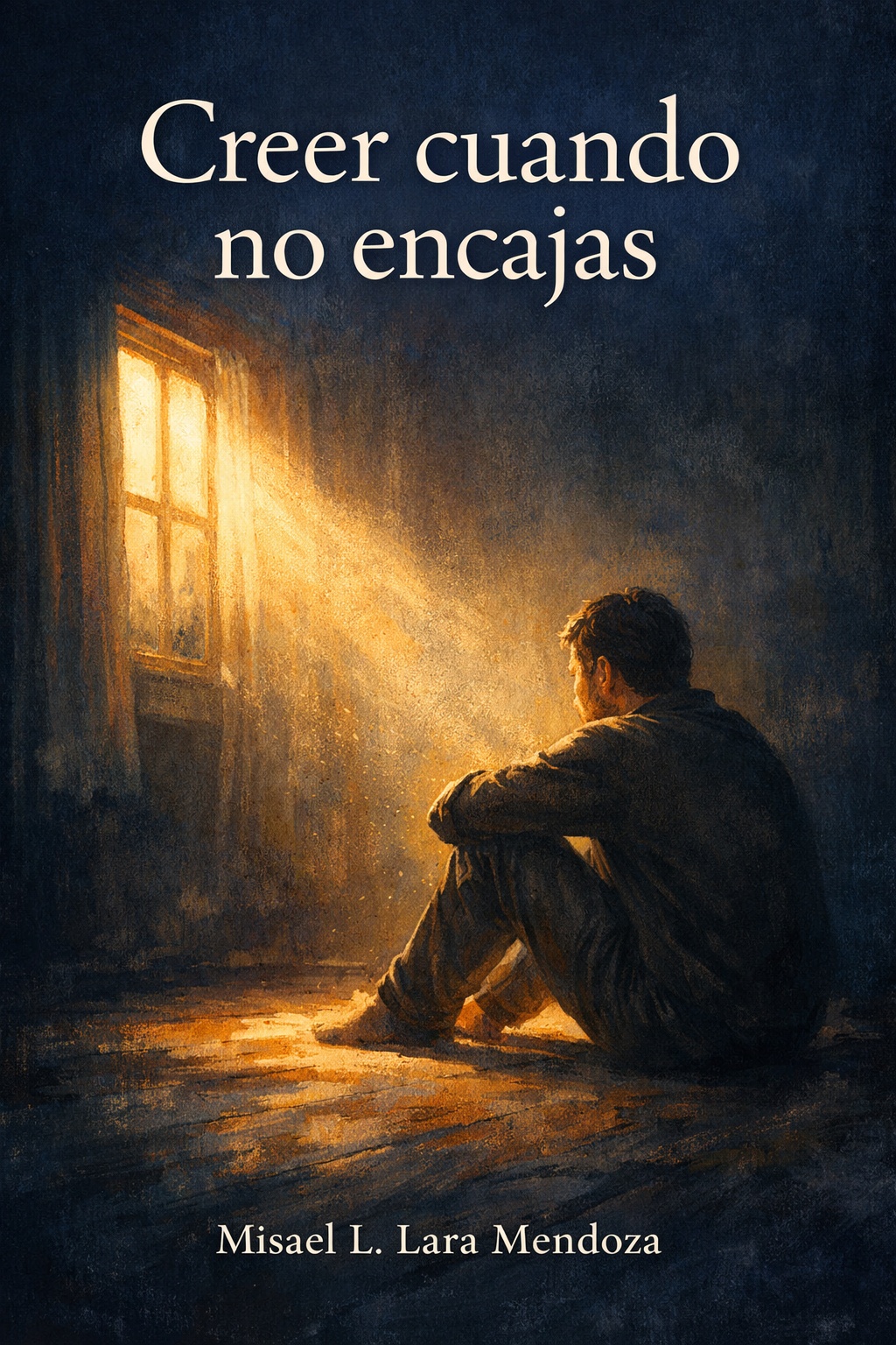 Portada de Creer cuando no encajas