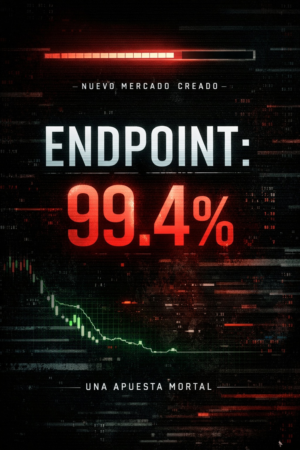 Portada de Endpoint: 99.4%